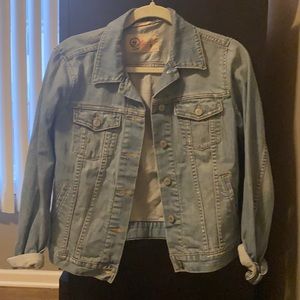 GAP Denim Jacket